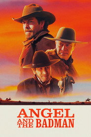ANGEL AND THE BADMAN