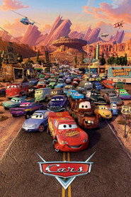 CARS 20th Anniversary