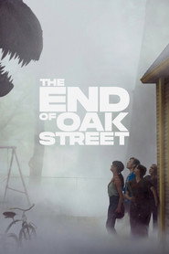 END OF OAK STREET