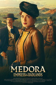MEDORA: EMPRESS OF THE