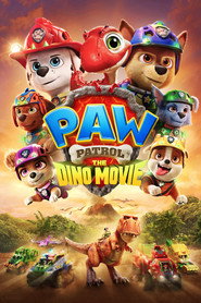 PAW PATROL THE DINO MOVIE