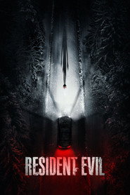 RESIDENT EVIL