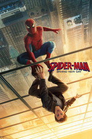 SPIDER MAN BRAND NEW DAY
